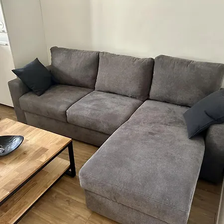 Agreable 2 Pieces Jonquiere Apartment *