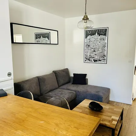 Agreable 2 Pieces Jonquiere Apartment *